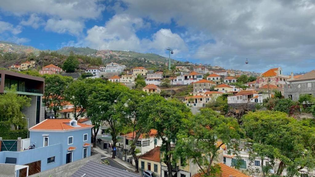 פונשל Refugio Na Cidade 104 מראה חיצוני תמונה